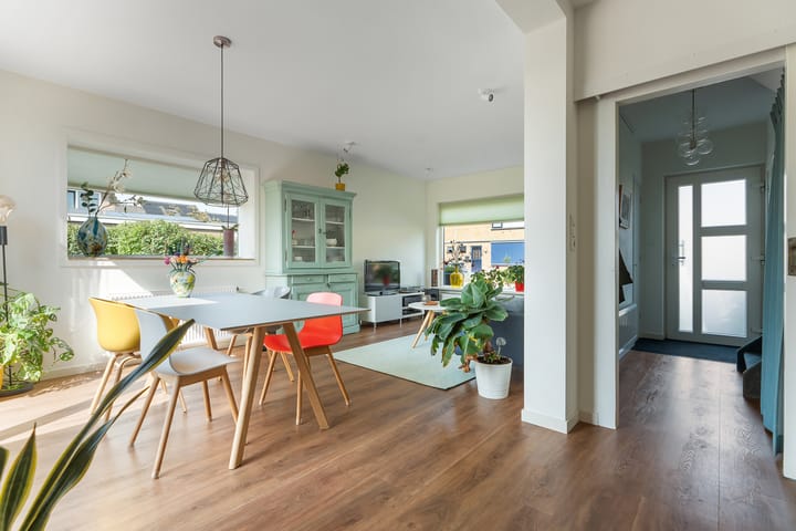 Foto 5 van Vorsterstraat 29