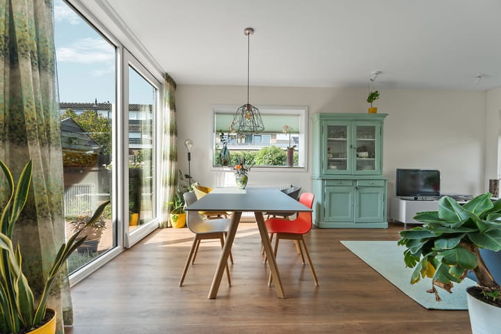 Foto 6 van Vorsterstraat 29