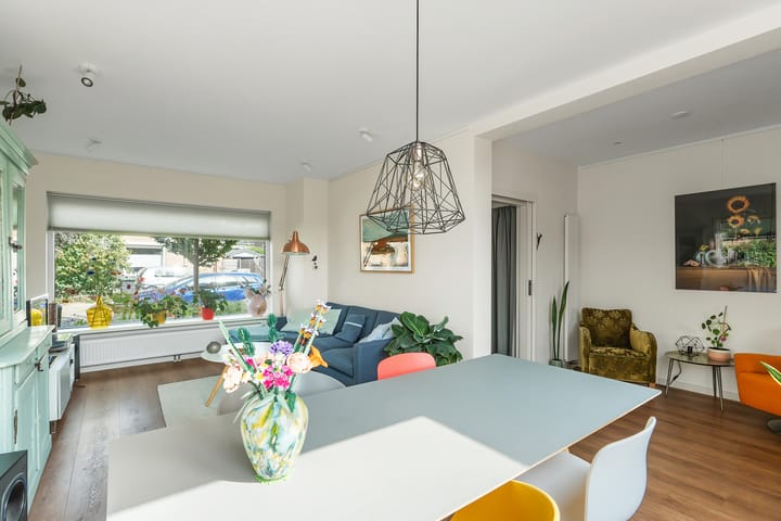 Foto 7 van Vorsterstraat 29