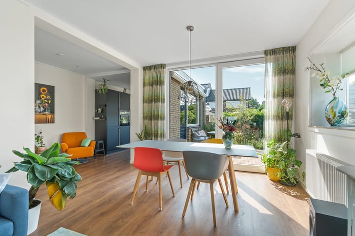 Foto 8 van Vorsterstraat 29