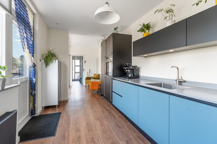 Foto 13 van Vorsterstraat 29