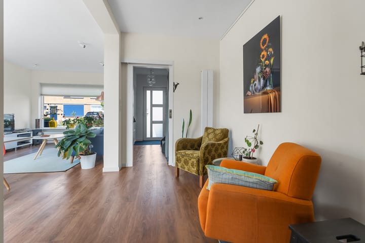 Foto 14 van Vorsterstraat 29