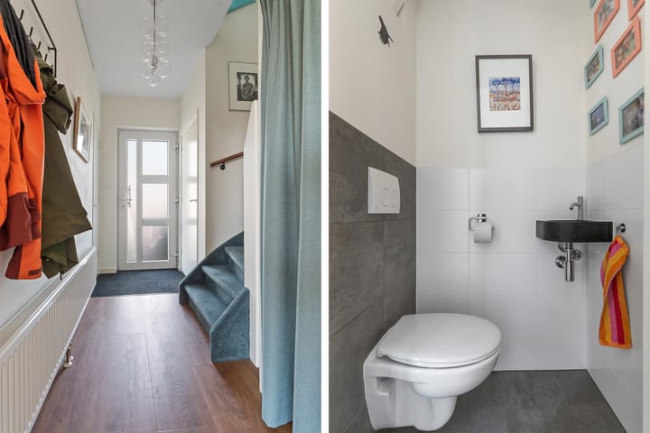 Foto 15 van Vorsterstraat 29