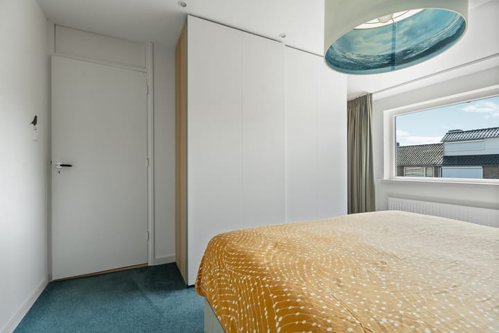 Foto 17 van Vorsterstraat 29