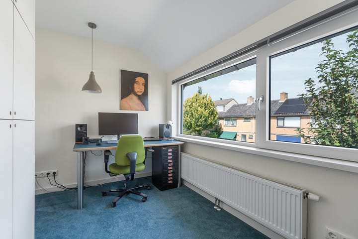 Foto 18 van Vorsterstraat 29