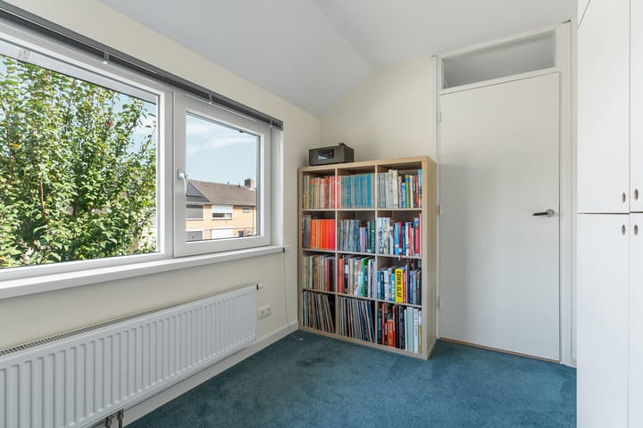 Foto 19 van Vorsterstraat 29