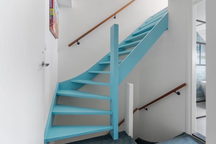 Foto 25 van Vorsterstraat 29