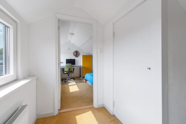 Foto 26 van Vorsterstraat 29