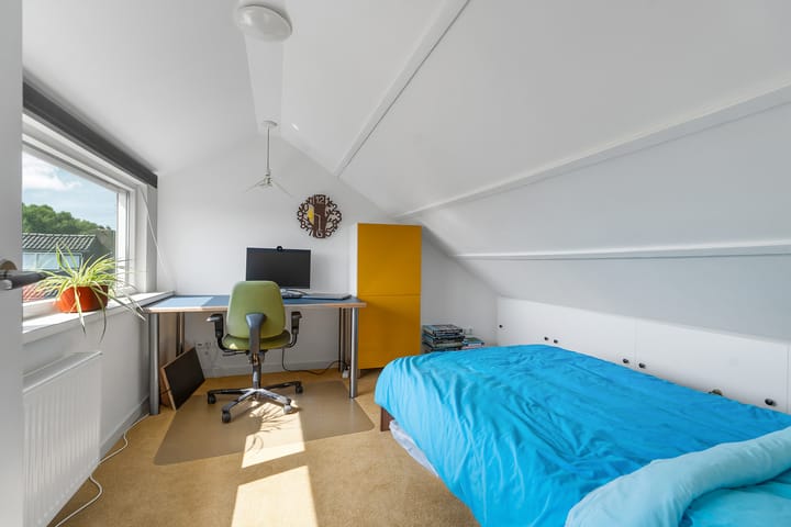 Foto 27 van Vorsterstraat 29