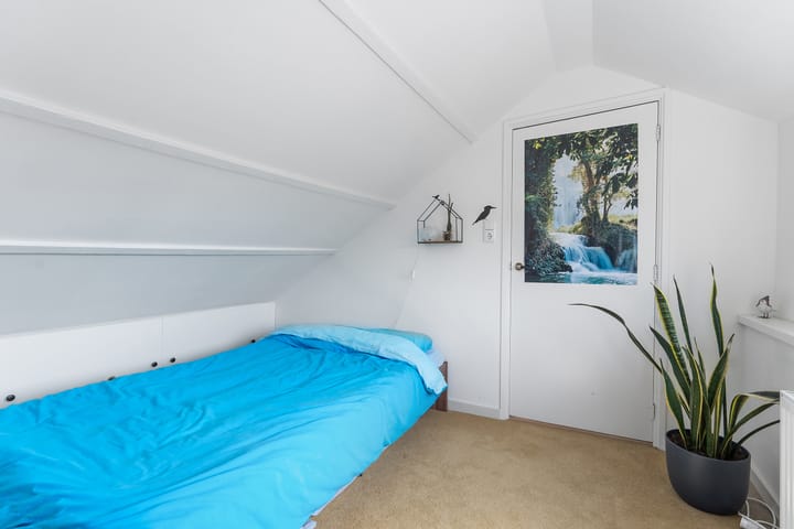 Foto 28 van Vorsterstraat 29