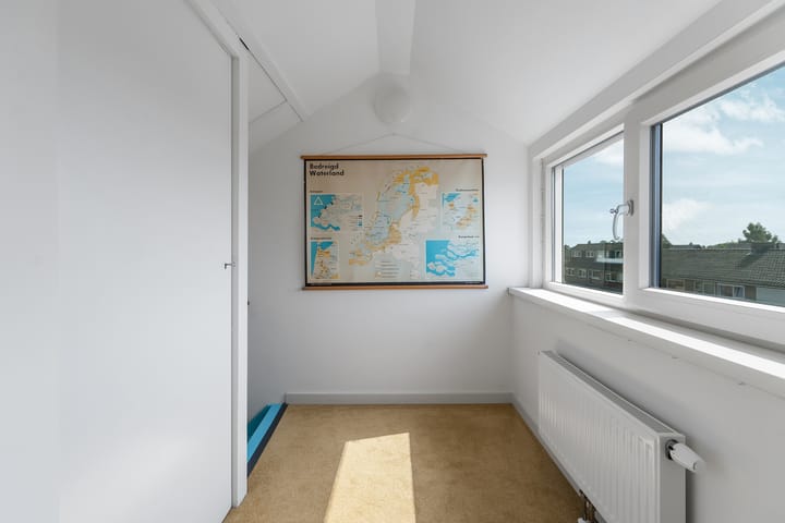 Foto 29 van Vorsterstraat 29