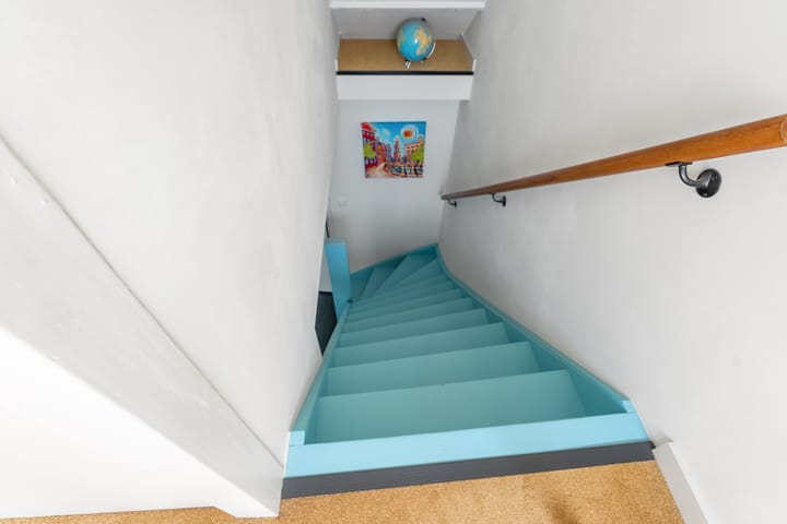 Foto 30 van Vorsterstraat 29