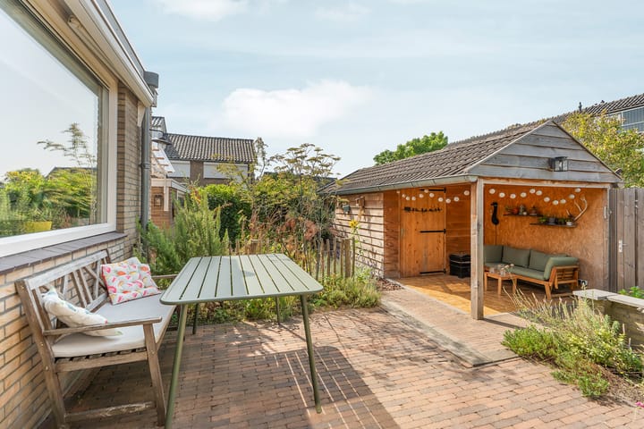 Foto 31 van Vorsterstraat 29