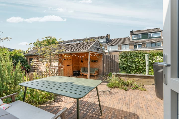 Foto 32 van Vorsterstraat 29