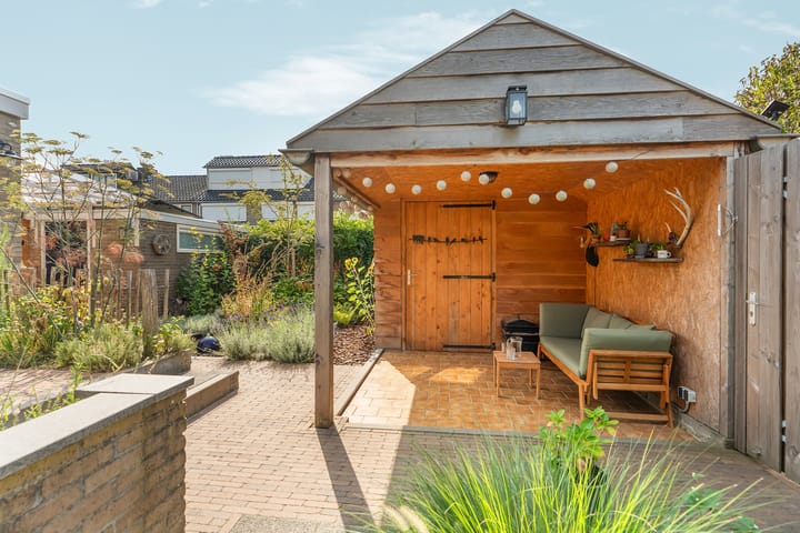 Foto 33 van Vorsterstraat 29