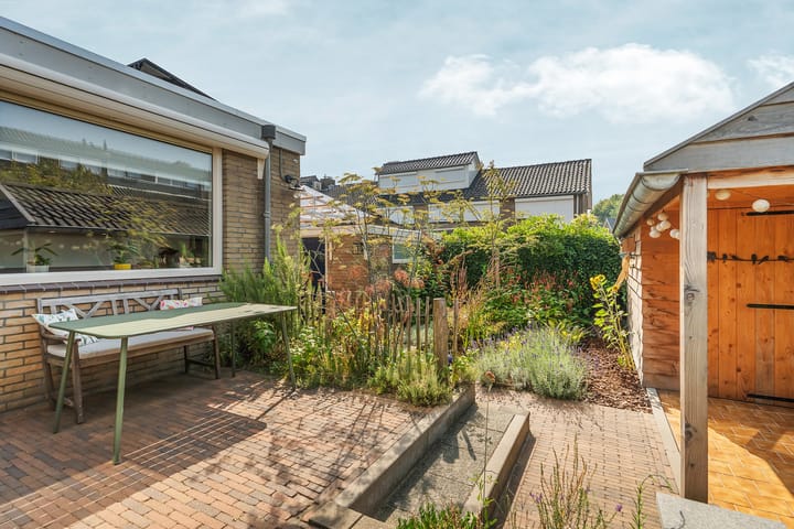 Foto 34 van Vorsterstraat 29