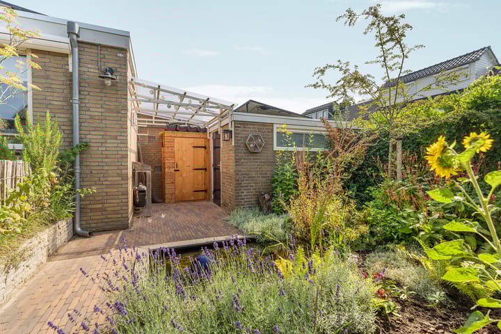 Foto 35 van Vorsterstraat 29