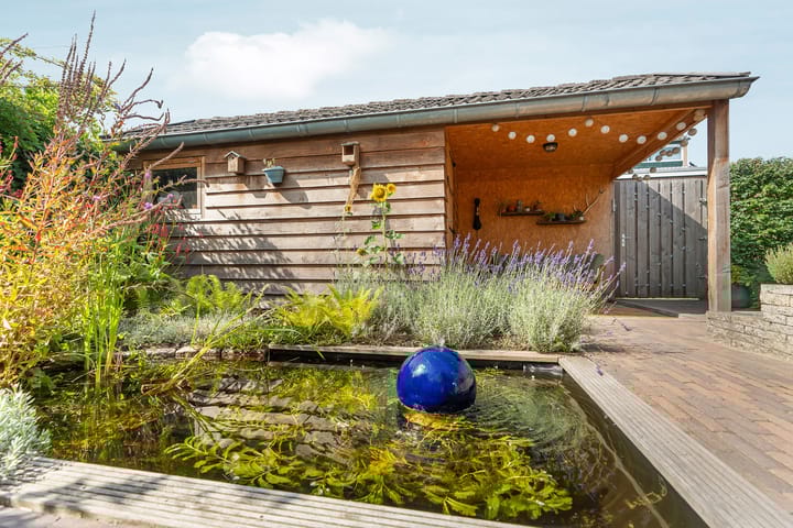 Foto 36 van Vorsterstraat 29