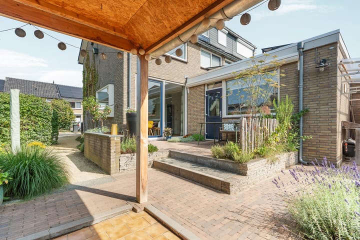 Foto 37 van Vorsterstraat 29