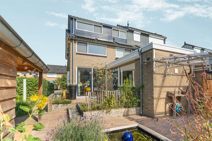 Foto 39 van Vorsterstraat 29