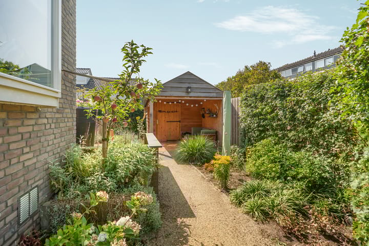 Foto 40 van Vorsterstraat 29