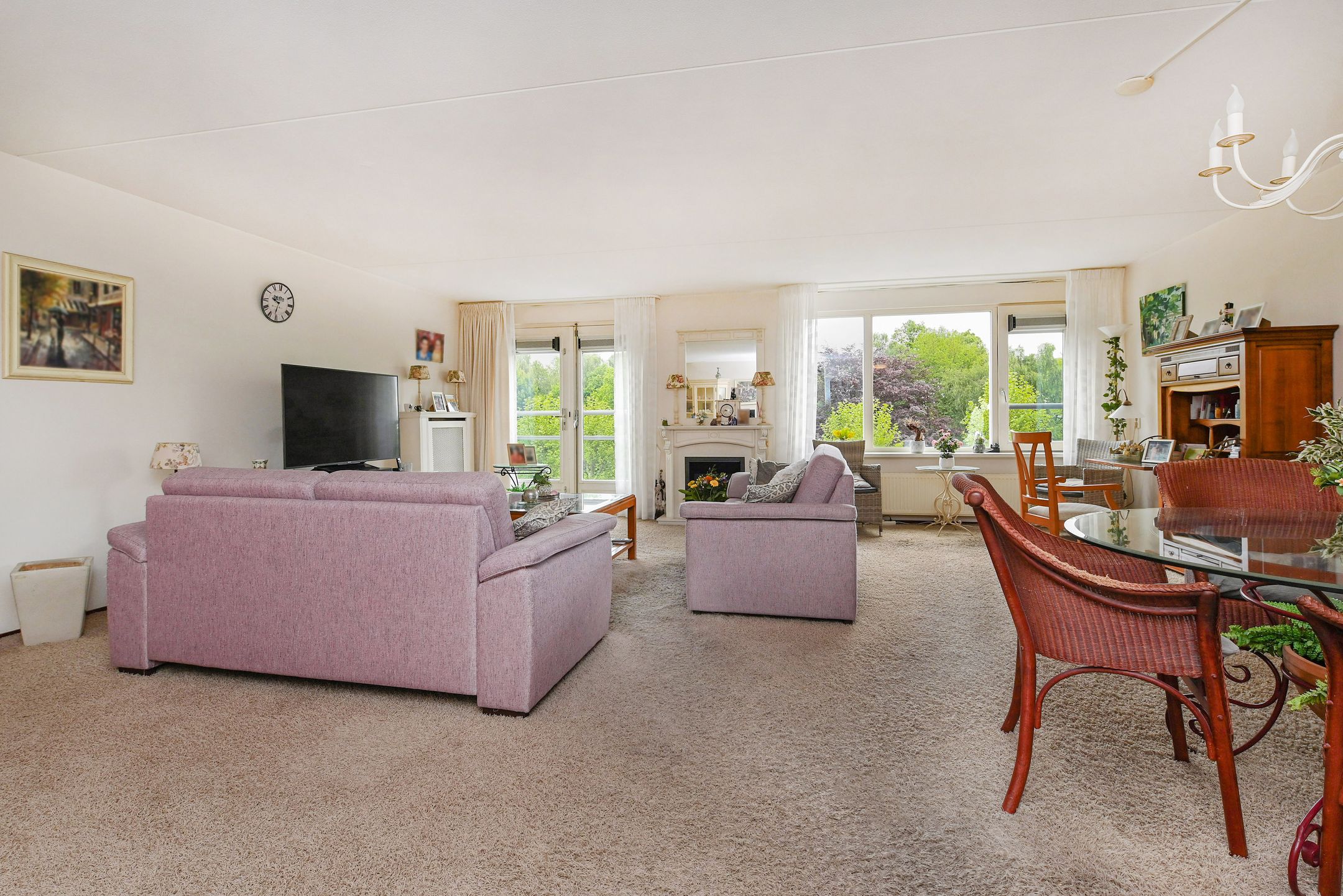 Foto 12 van Spinozalaan 38-E