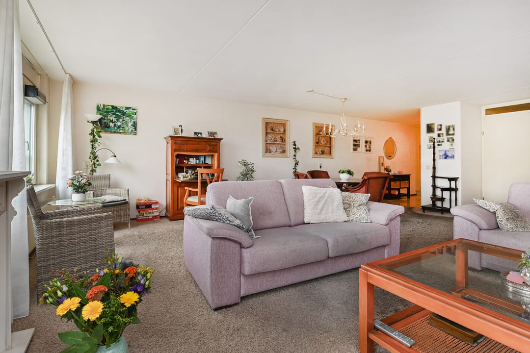 Foto 17 van Spinozalaan 38-E