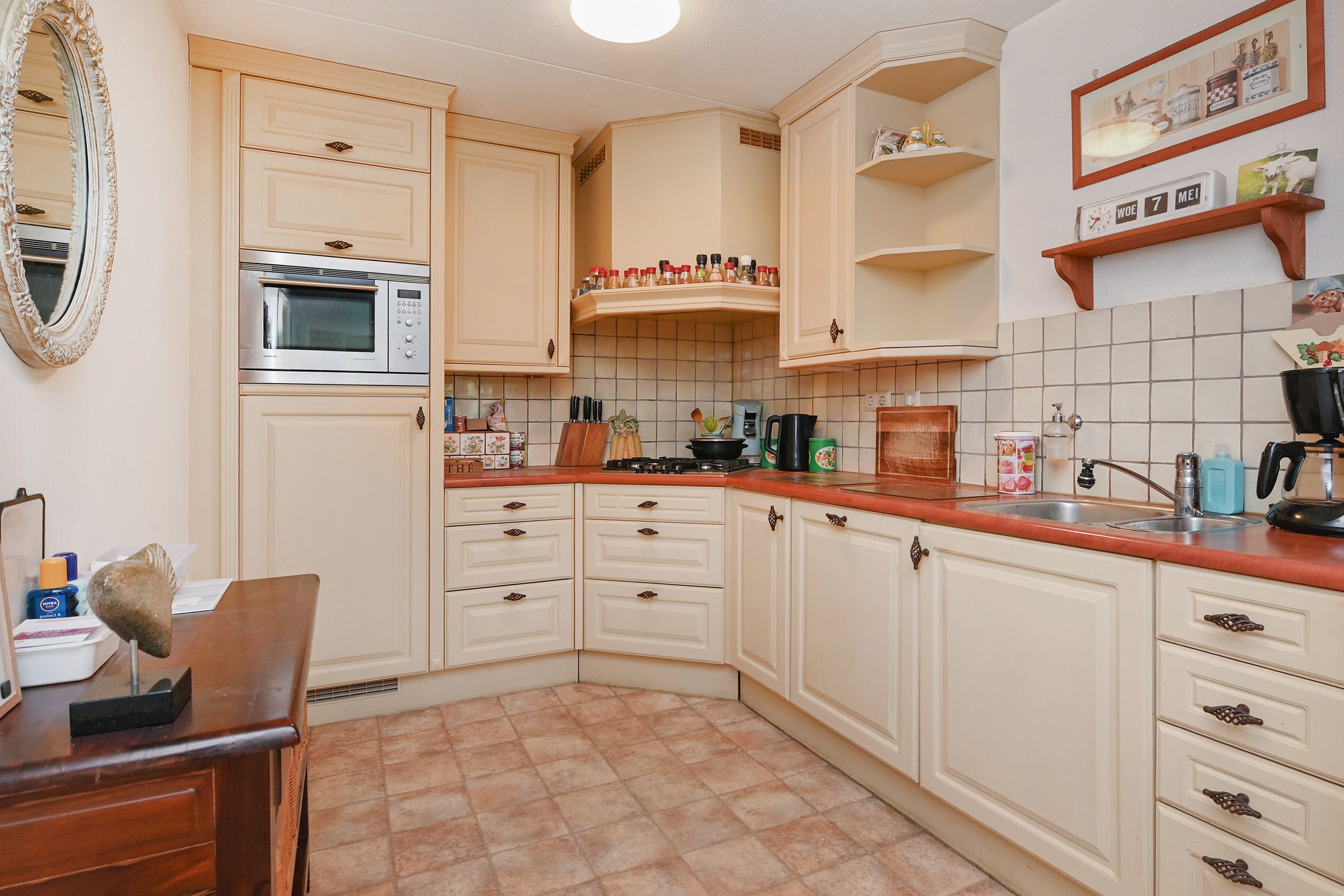 Foto 18 van Spinozalaan 38-E