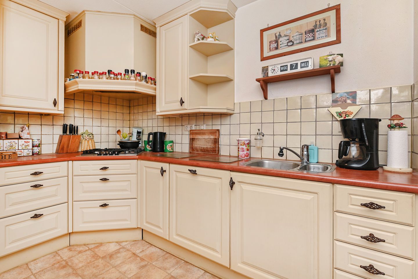 Foto 19 van Spinozalaan 38-E