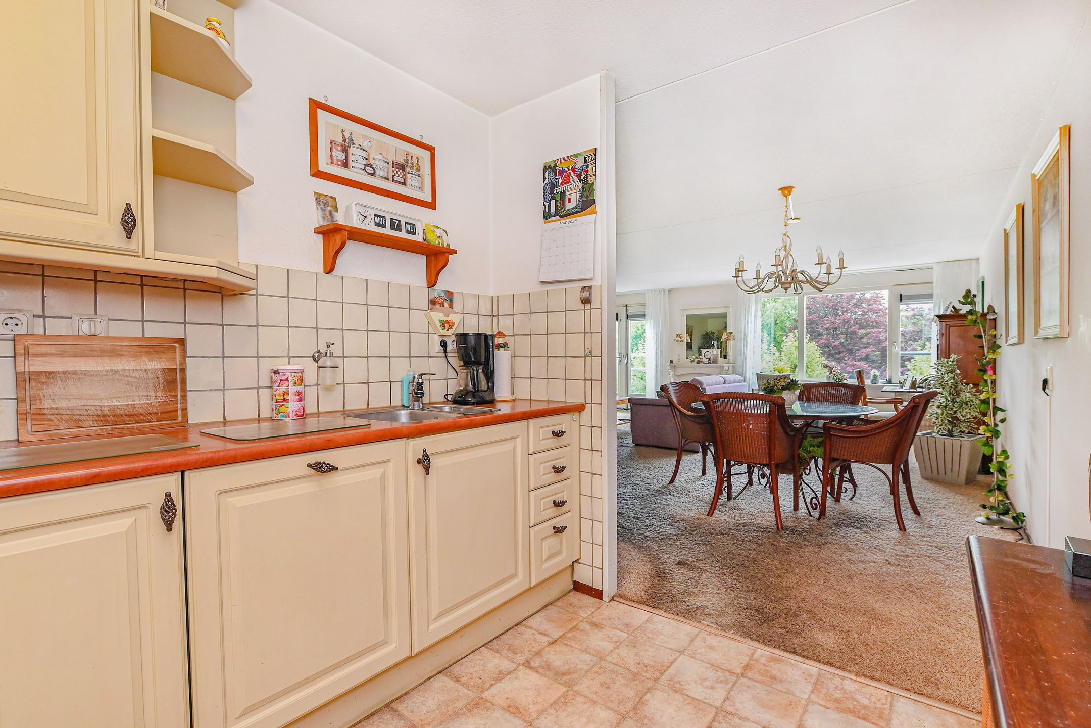 Foto 21 van Spinozalaan 38-E