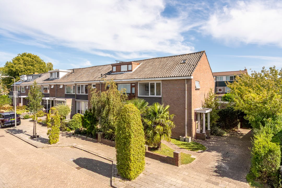 Foto 1 van Goudenregenstraat 2