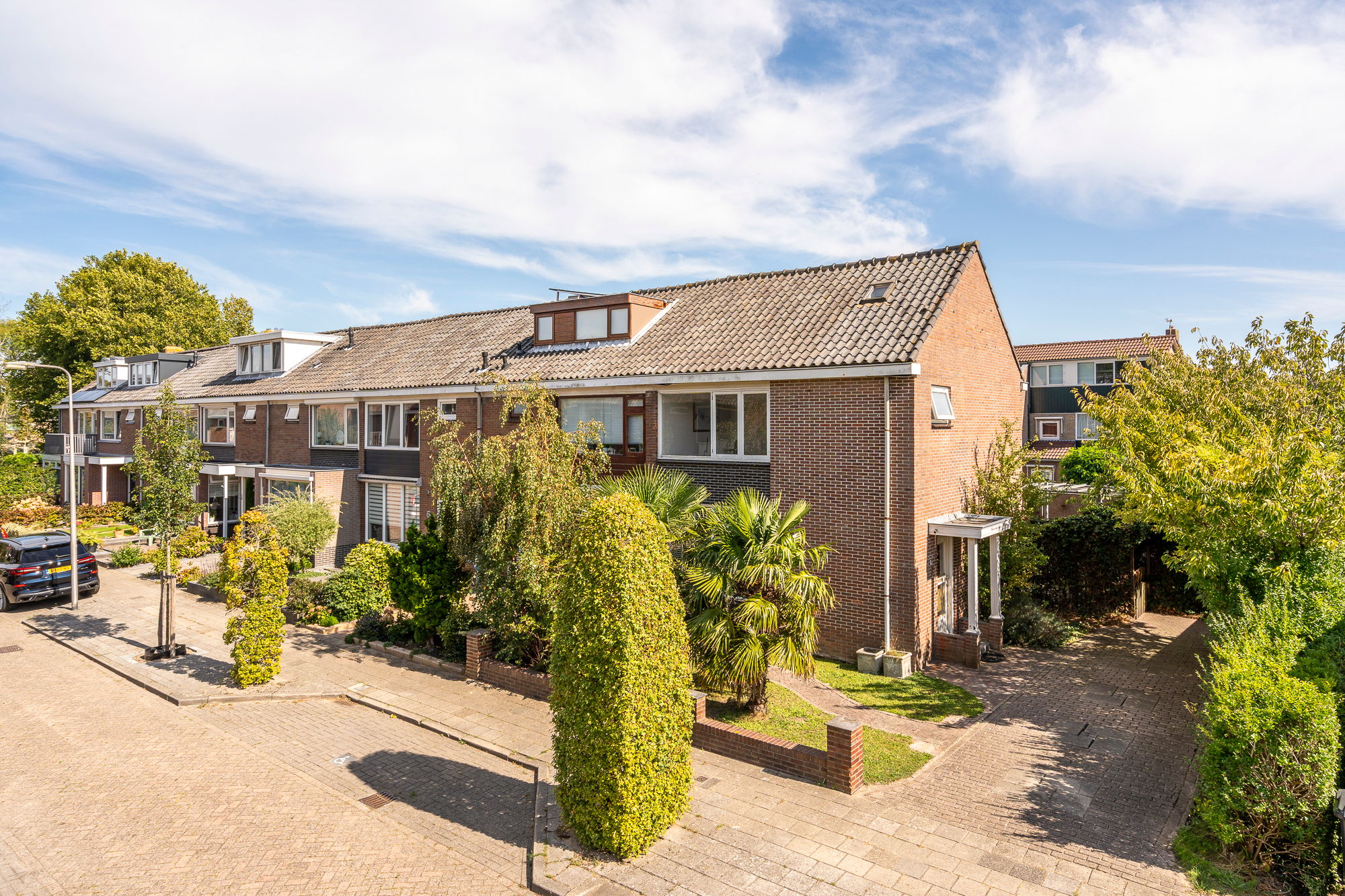 Goudenregenstraat, 2, De Zilk, 2191BZ, Zuid-Holland, Nederland 2
