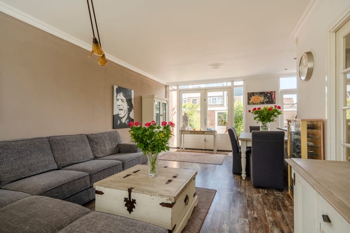 Foto 2 van Goudenregenstraat 2