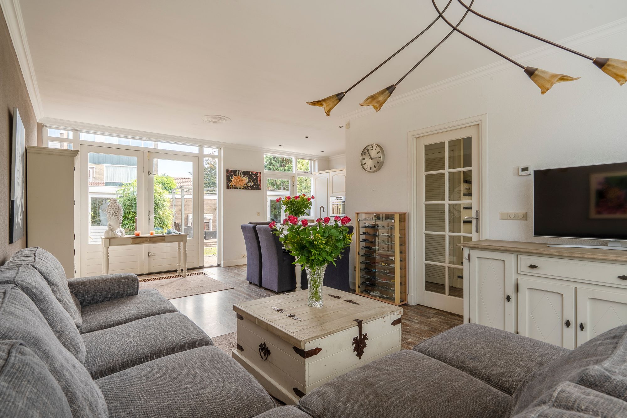 Foto 3 van Goudenregenstraat 2