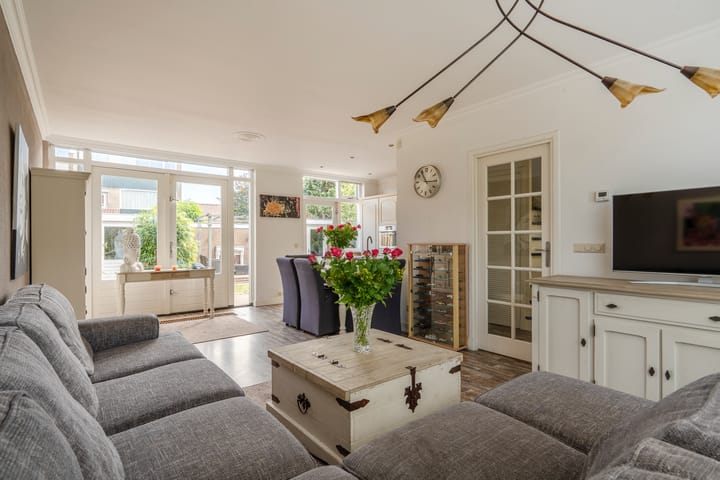 Foto 3 van Goudenregenstraat 2