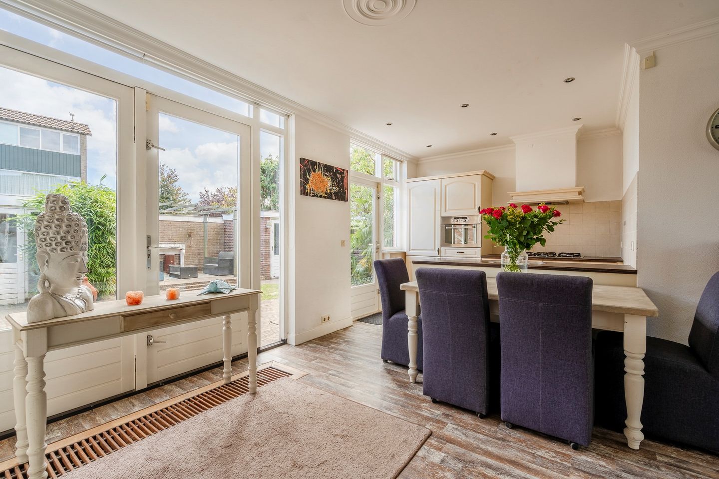 Foto 4 van Goudenregenstraat 2