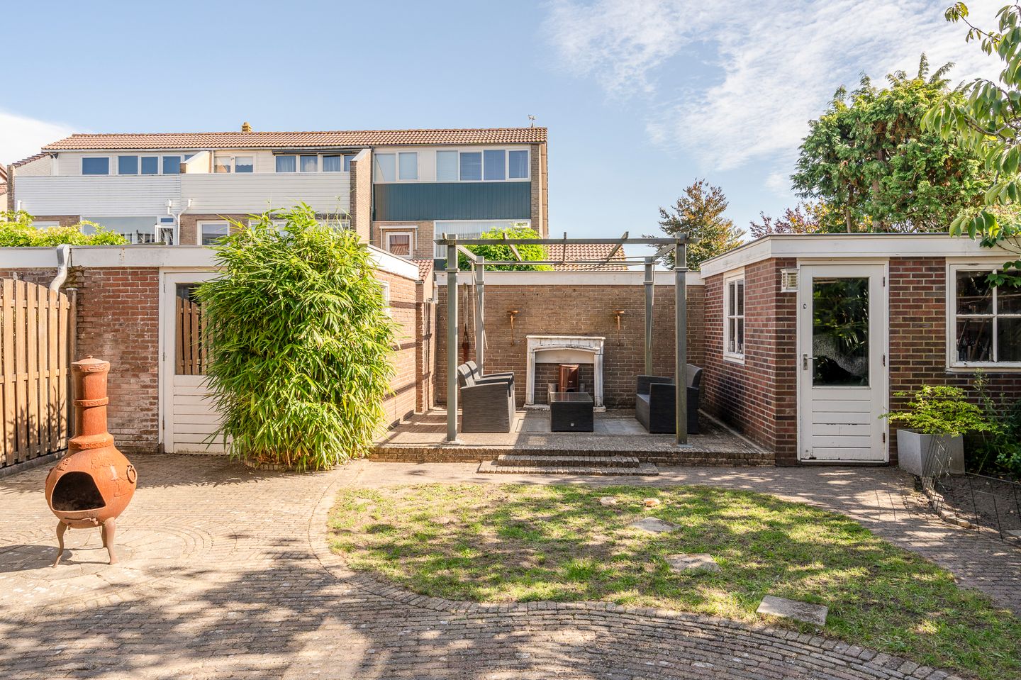 Foto 5 van Goudenregenstraat 2