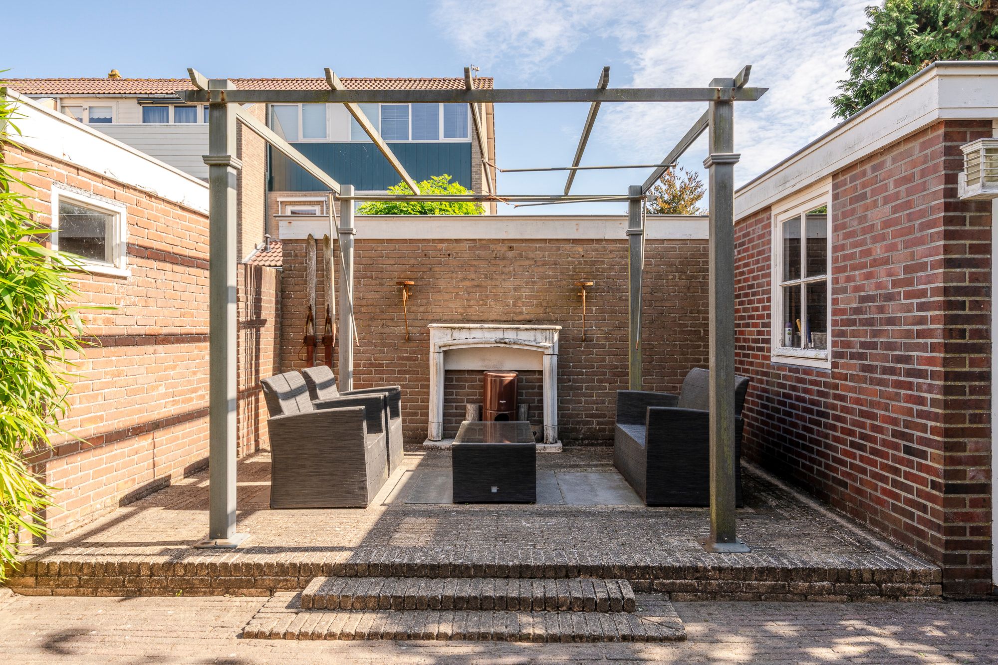 Foto 6 van Goudenregenstraat 2