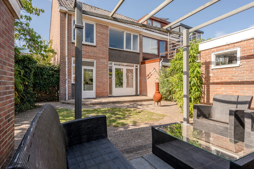 Foto 7 van Goudenregenstraat 2