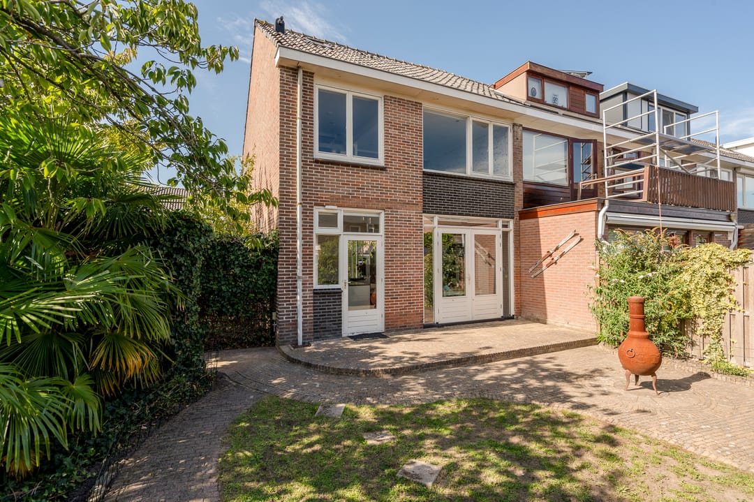 Foto 8 van Goudenregenstraat 2