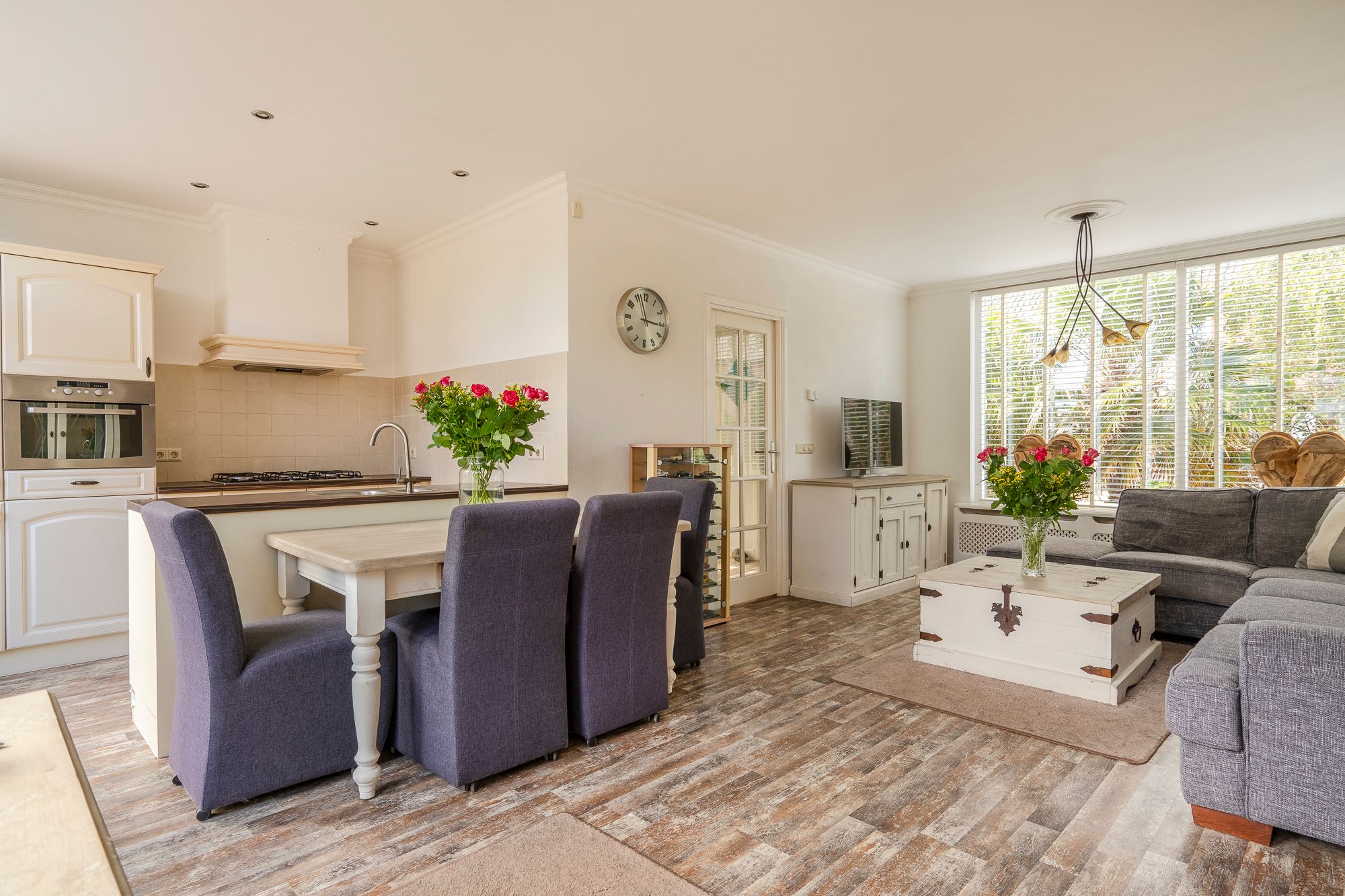 Foto 9 van Goudenregenstraat 2