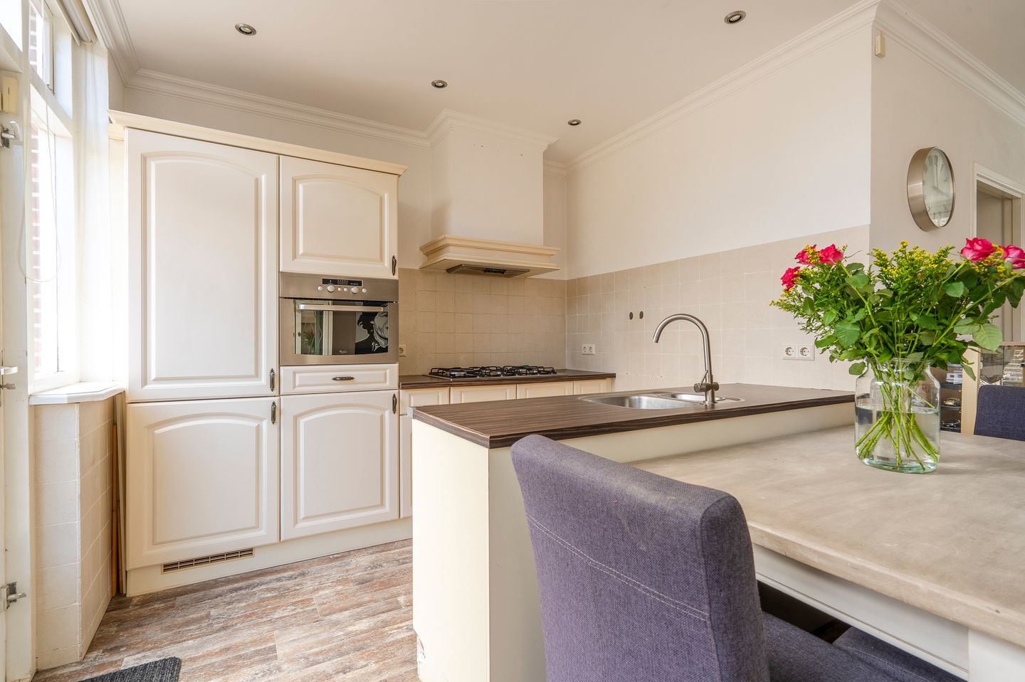 Foto 10 van Goudenregenstraat 2