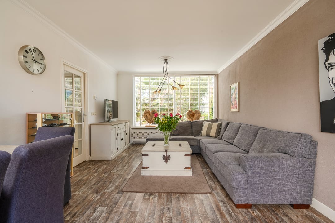 Foto 13 van Goudenregenstraat 2