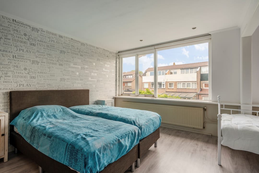 Foto 17 van Goudenregenstraat 2