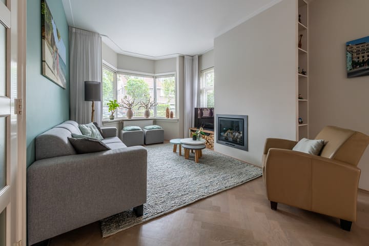 Foto 3 van Burgemeester Patijnlaan 84