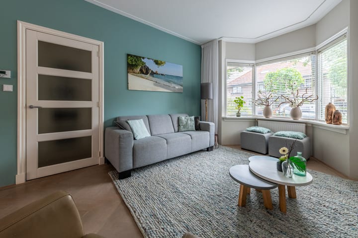 Foto 4 van Burgemeester Patijnlaan 84