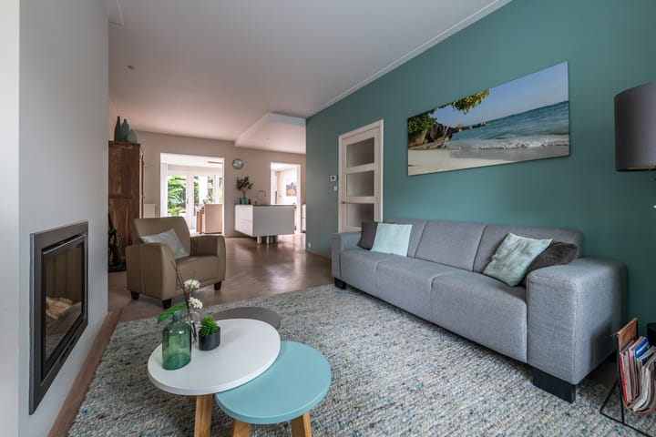 Foto 5 van Burgemeester Patijnlaan 84