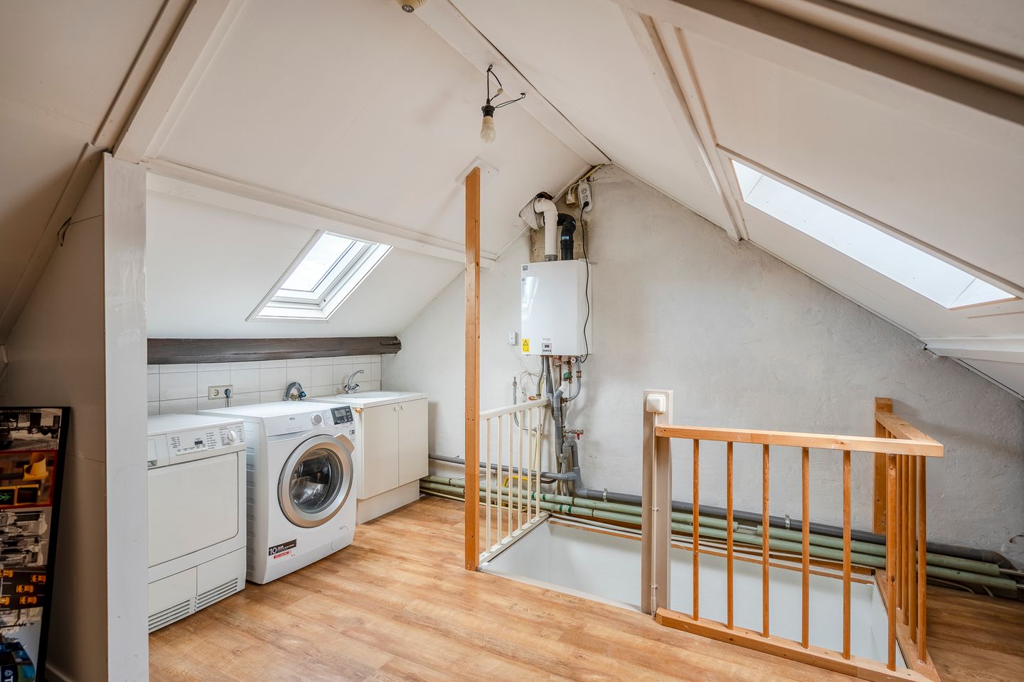 Foto 25 van Goudenregenstraat 2