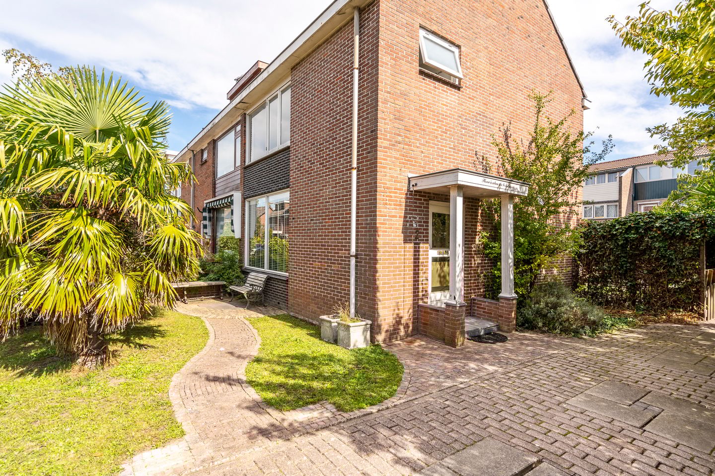 Foto 29 van Goudenregenstraat 2