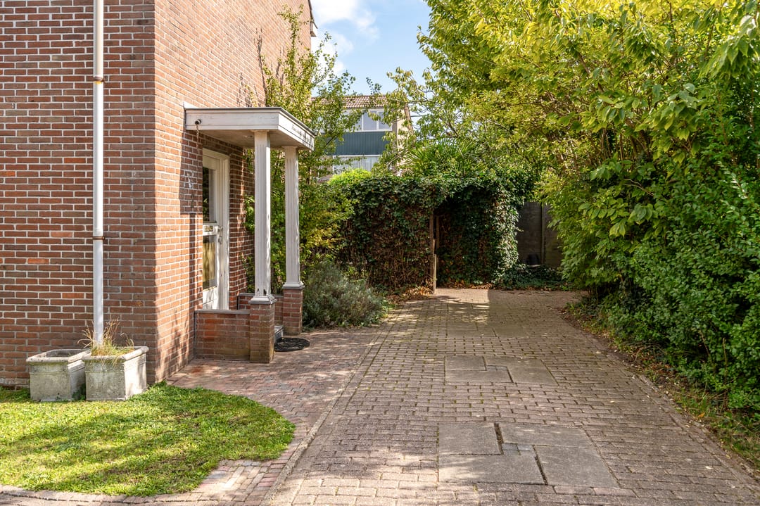 Foto 32 van Goudenregenstraat 2